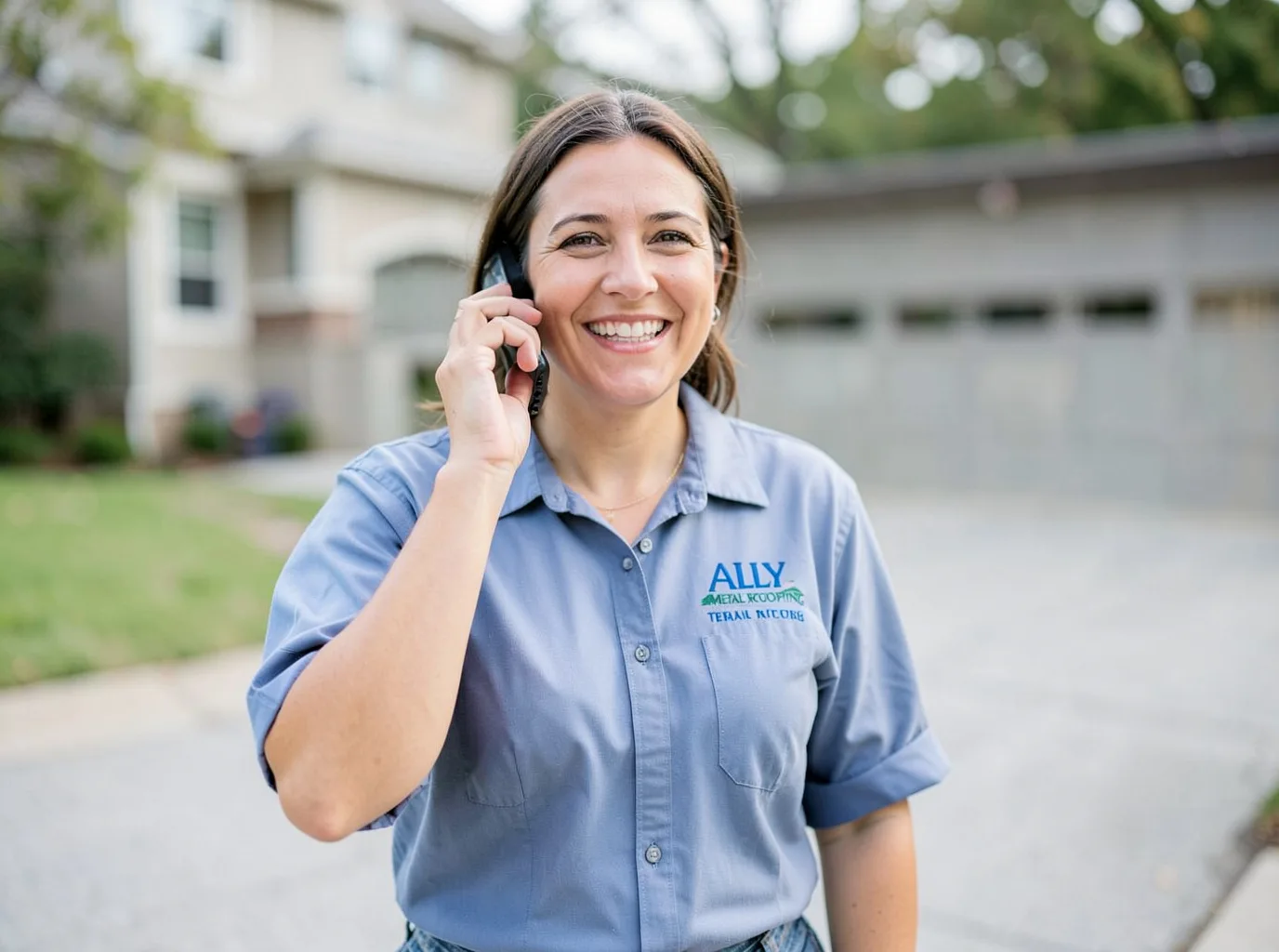 Metal Roof Installation Encino, TX FAQs